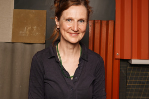  Kerstin Müller (baubüro in situ ag, Basel) 