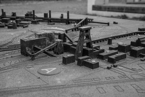  Auf dem Gelände der Zeche Zollverein in Essen findet die 19. Docomomo zum Thema „Architektur der Moderne, Industriekultur weitergedacht“ statt 