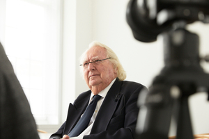  Preisträger Richard Meier 