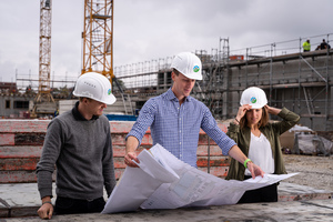  Die Greengineers sind ein neutrales Ingenieur- und Beratungsunternehmen. Sie stehen bei Bestands- und Neubauprojekten Bauherr*innen zur Seite und bilden den Knotenpunkt für die Nachhaltigkeitsthemen zwischen den handelnden Akteur*innen 