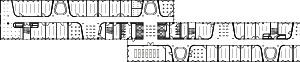  Deckenplan, M 1 : 1 000 