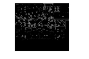  Grundriss Erdgeschoss, M 1:2000 