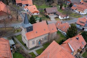  Vielerorts stehen Kirchen leer. Student:innen der HAWK Hildesheim setzten sich mit alternativen Nutzungen auseinander und bauten erste ­Prototypen 