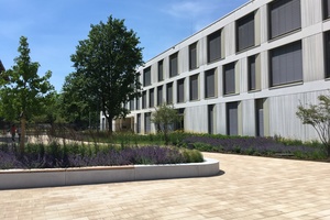  Förderzentrum Schule auf der Bult, Hannover  