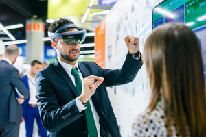  Blick in die Zukunft auf der Chillventa 2022 