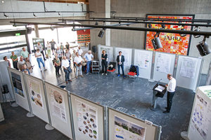  Am 20. Juli fand im Sindelfingener Rathaus die Preisverleihung des diesjährigen ­VDI-­Student:innen-­Wettbewerbs Integrale Planung statt 