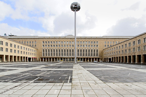  Konkret erprobt wird „Reincarnate“ u. a. bei der Sanierung und ­Umnutzung des Flughafens Tempelhof 