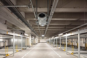  Foto:&nbsp;WÖHR Autoparksysteme GmbH 