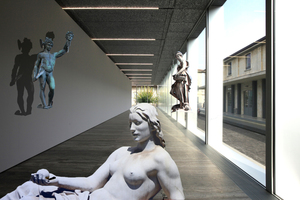  „Recycling Beauty“, Fondazione Prada, Mailand, noch bis zum 27.02.2023 