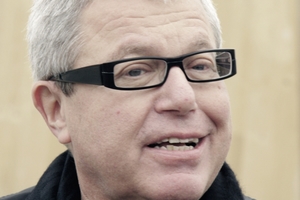  Daniel Libeskind 