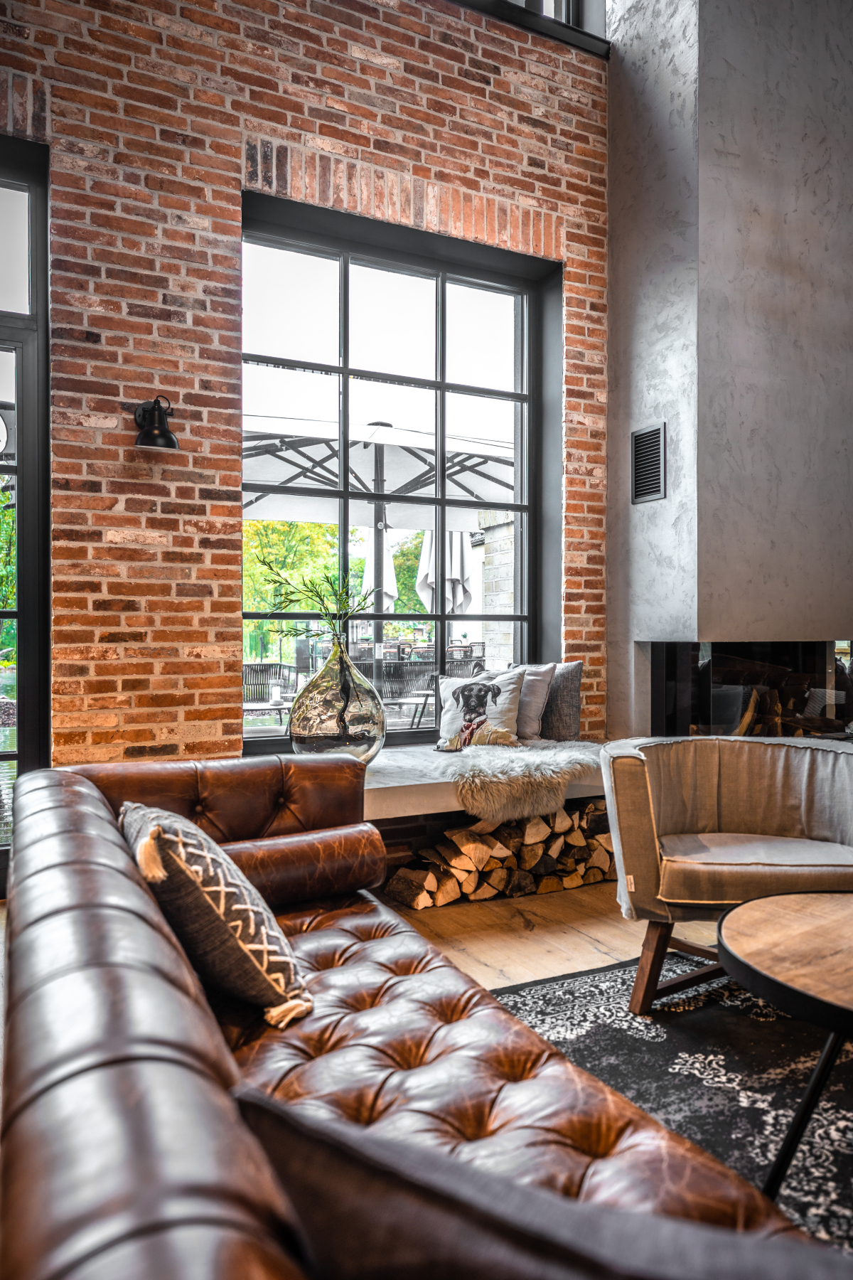 River Loft Hotel & Spa, Brunsbüttel - Deutsche BauZeitschrift - die