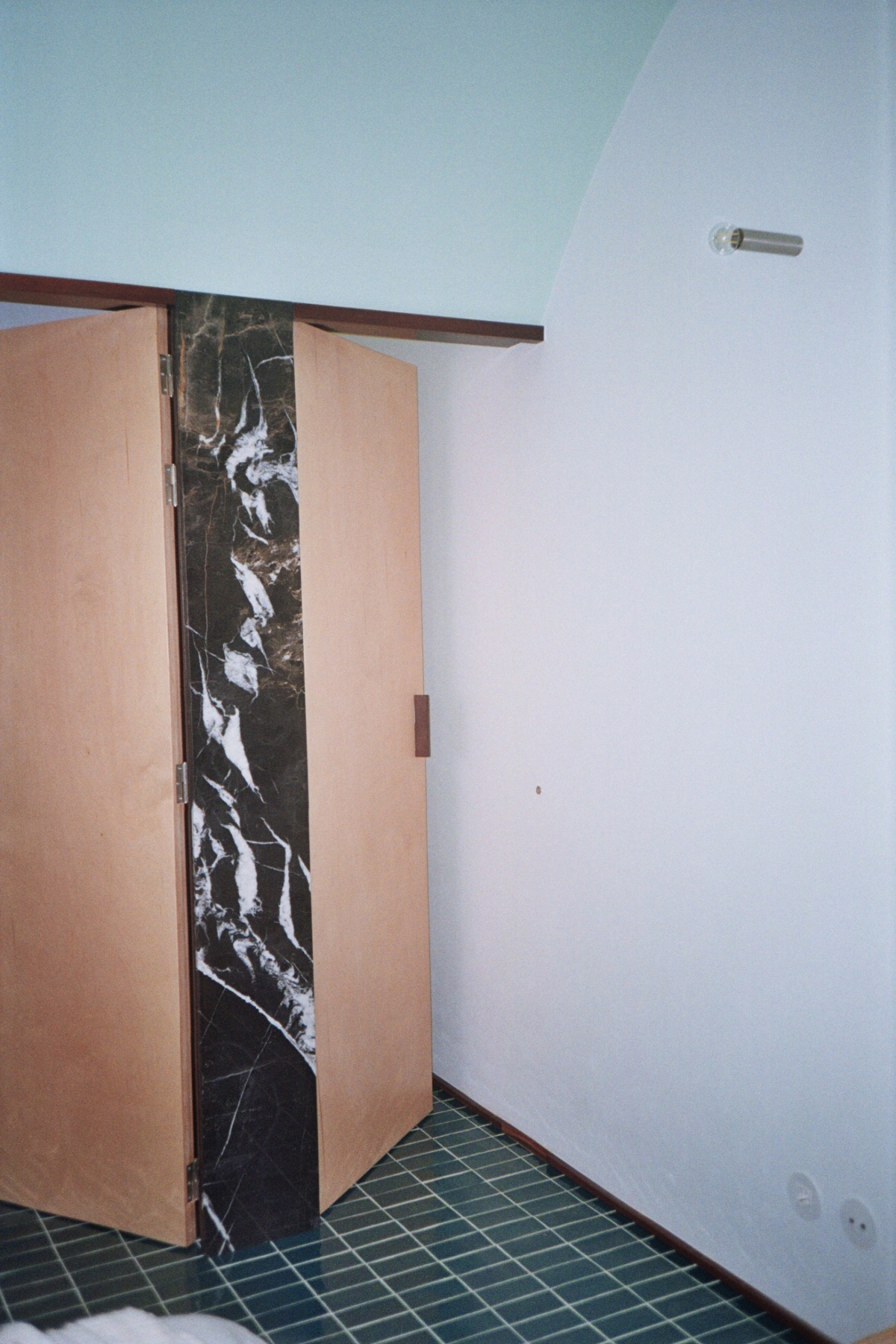 A jolly tool in architecture Deutsche BauZeitschrift die Architekturfachzeitschrift