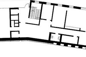  Grundriss EG, M 1 : 500 