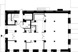  Grundriss EG, M 1 : 400 