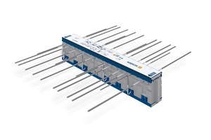  Den einen Isokorb ® gibt es nicht. In 40 Jahren hat Schöck tausende verschiedene Varianten des tragenden Wärmedämmelements für unterschiedlichste Anwendungen entwickelt.  