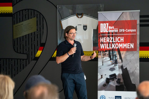  Dirk Lange, Partner im Aachener Architekturbüro kadawittfeldarchitektur  