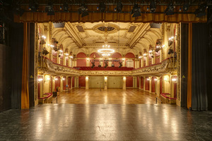  Konzerthaus Ravensburg 