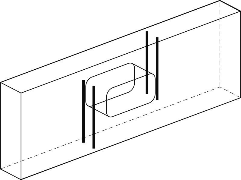 Holzfaserdämmplatte mit Unterkonstruktion - Deutsche BauZeitschrift
