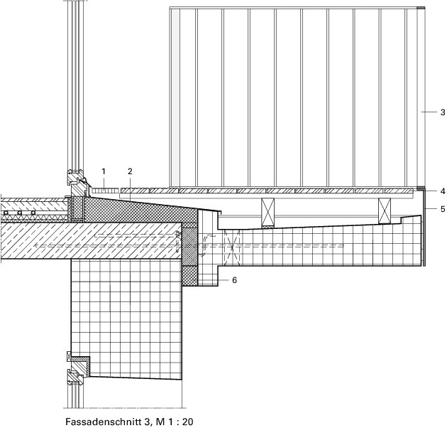 Deutsche BauZeitschrift Die Architekturfachzeitschrift