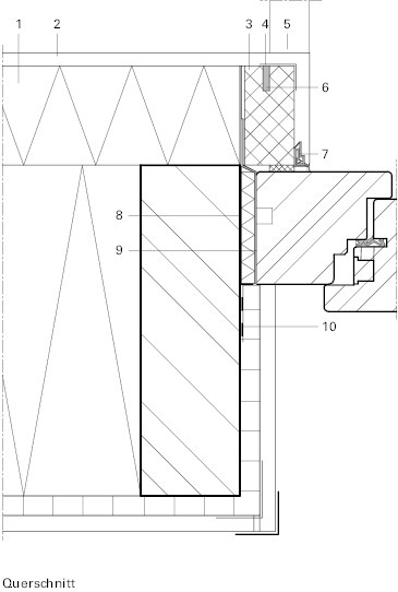 Deutsche BauZeitschrift – die Architekturfachzeitschrift