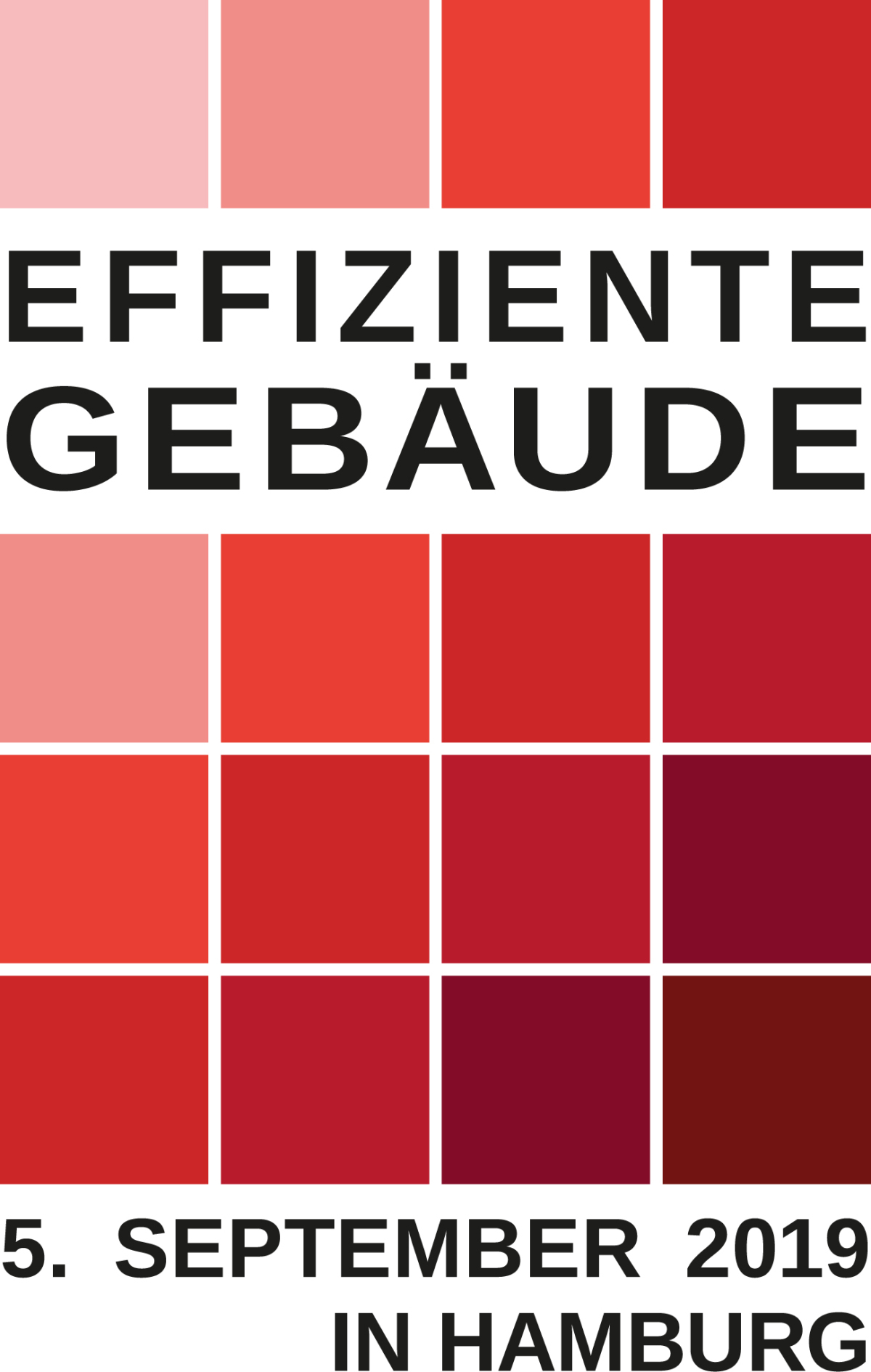 11. Fachkonferenz Effiziente Gebäude