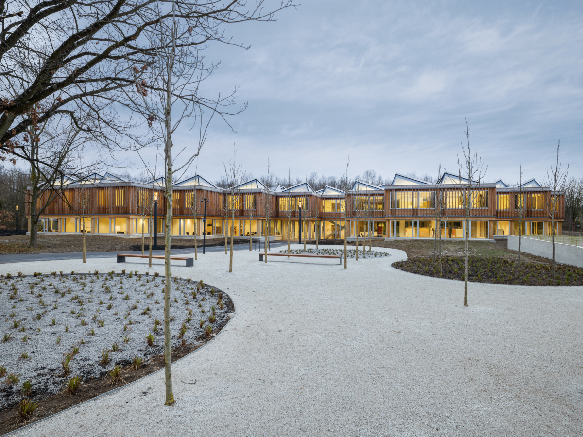 AIZ _ Akademie der Deutschen Gesellschaft für Internationale Zusammenarbeit (GIZ), Bonn 