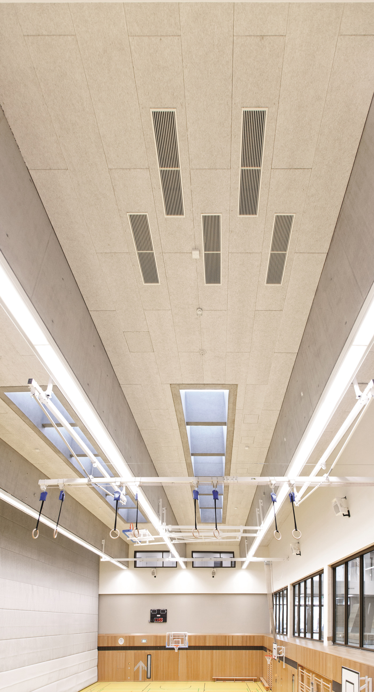 Bildungscampus Freiham - schürmann dettinger architekten, München