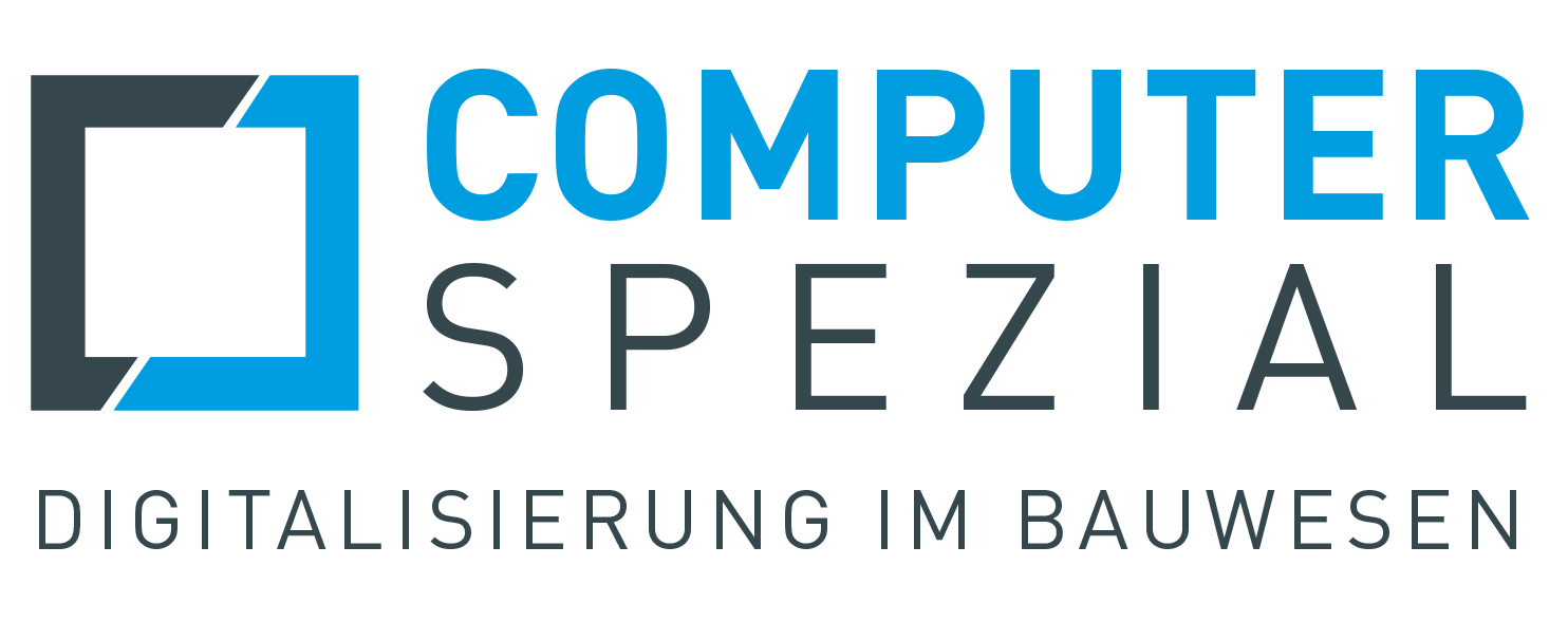 Logo der CS Computer Spezial