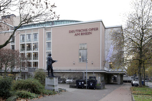 Abreißen, neu bauen: Oper in Düsseldorf genügt nicht mehr. Wem eigentlich nicht? 