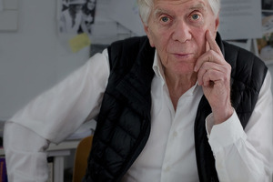  Zvi Hecker (1931-2023) 