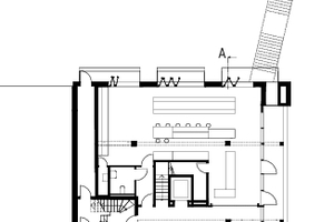  Grundriss EG, M 1 : 500 