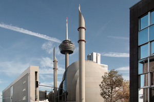  Gift und/oder Gift? Die DITIB-Moschee in Köln-Ehrenfeld 