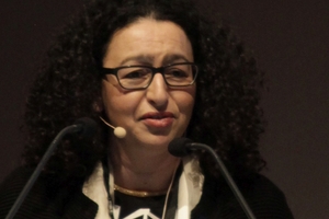  „Vordenkerin 2024“: Prof. Dr. Lamia Messari-Becker 