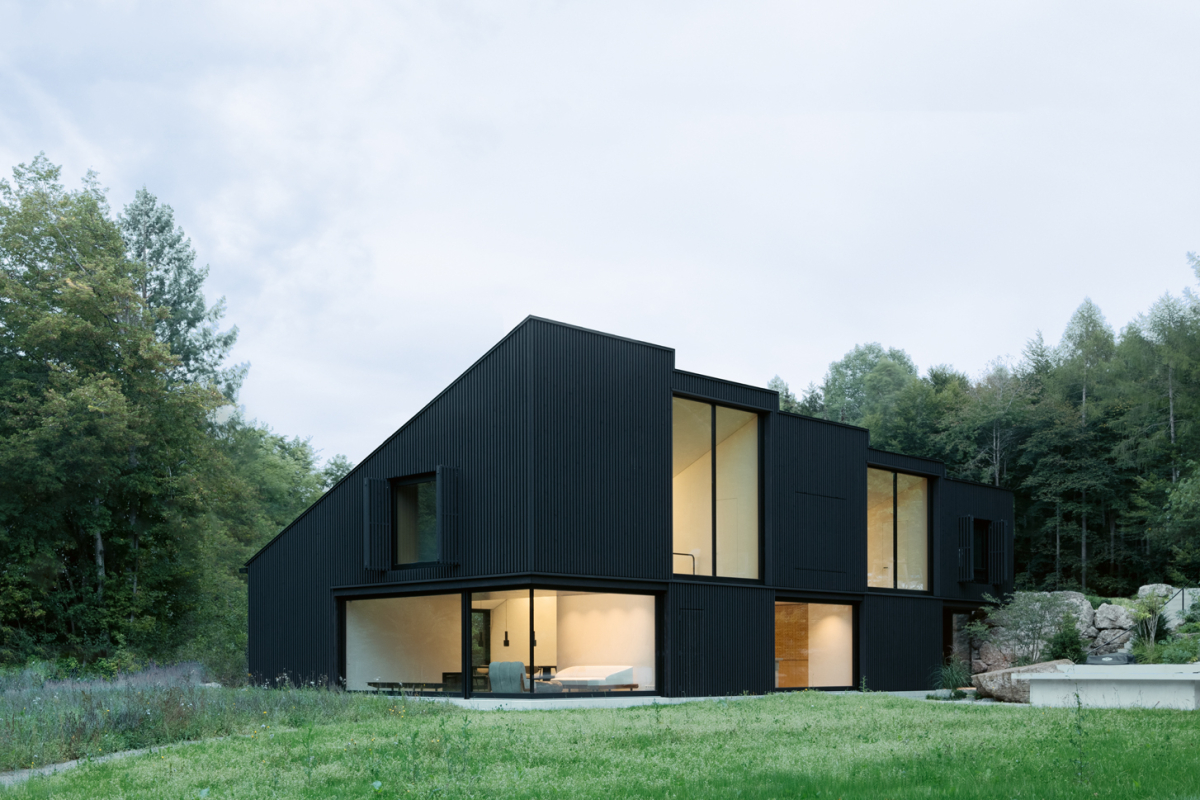 Häuser des Jahres 2024 gesucht Deutsche BauZeitschrift die