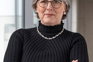  Prof. Dr. Regina Rose Stephan, Bauforscherin und Mendelsohn-Expertin 