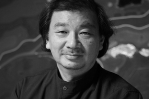  Shigeru Ban 