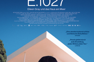  E.1027 – Eileen Gray und das Haus am Meer 