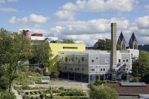  Eins von 2 500: BOB Campus, Wuppertal 