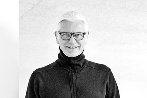  Prof. Dipl.-Ing. Markus Hammes wurde 1964 in Solingen geboren. Nach dem Architekturstudium an der Universität Stuttgart und mehreren beruflichen Stationen gründete er vor über 20 Jahren das renommierte Architekturbüro hammeskrause architekten in Stuttgart. Hammes, der seit 2022 als Professor an der IU Hochschule in Frankfurt tätig ist, setzt sich bereits seit vielen Jahren mit den Chancen serieller Bauverfahren auseinander und verfügt unter anderem über eine breite Expertise zu Forschungs- und Klinikbauten. 