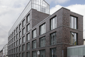  ... Gewächshaus Jobcenter, Oberhausen (Kuehn Malvezzi,­ Atelier Le Balto mit Haas Architekten) 