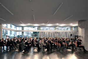  Tagung „Identität der Architektur“, wieder im Januar (2025) 