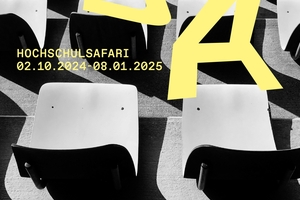  In der Vortragsreihe „Hochschulsafari“, vom BDA Nordrhein-Westfalen initiiert, berichten junge Architektinnen von ihren ersten Praxiserfahrungen 