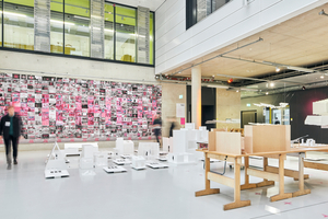  CASE STUDY: Room at the Top! / Symposium 2025 