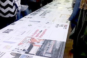  CASE STUDY: Kuratiertes Studium 