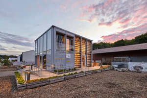  CASE STUDY: Solar Decathlon MIMO 