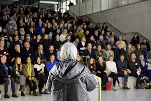  CASE STUDY: Civic Design Conference 