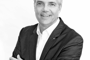 Autor und Autorin: Dipl-Ing. Christoph Schild ist seit Mai 2019 Präsident des Bund Deutscher Baumeister, Architekten und Ingenieure e.V. (BDB). Dipl-Ing. Friederike Proff ist Vizepräsidentin des BDB. 