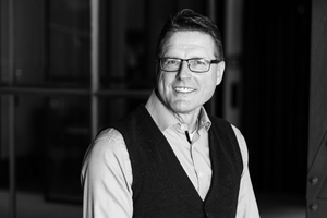  Andreas Nigrin, Deputy CTO 