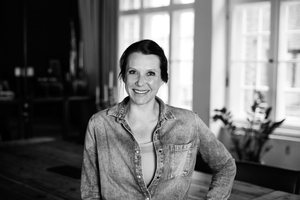  Gesine Lenz, Senior Project Manager 
