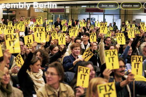  Initiativ-Gründungsevent Deutschland in Berlin 